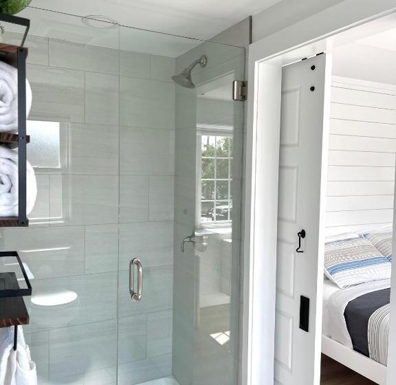 Szálloda Kingfisher Harwich Port