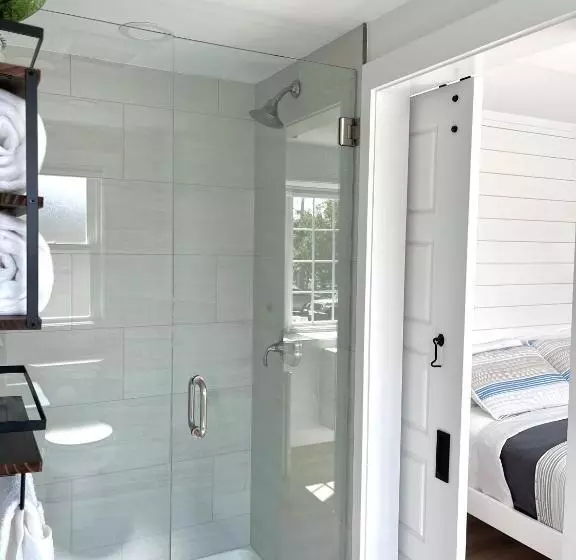 فندق Kingfisher Harwich Port