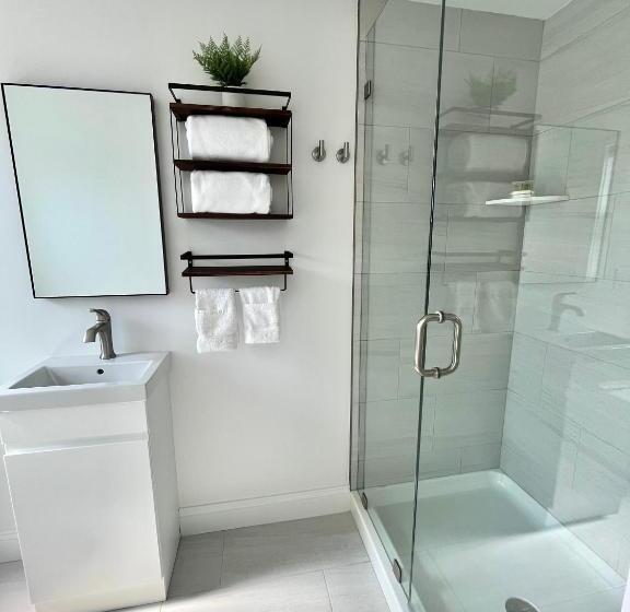 Szálloda Kingfisher Harwich Port