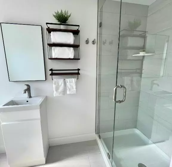 فندق Kingfisher Harwich Port