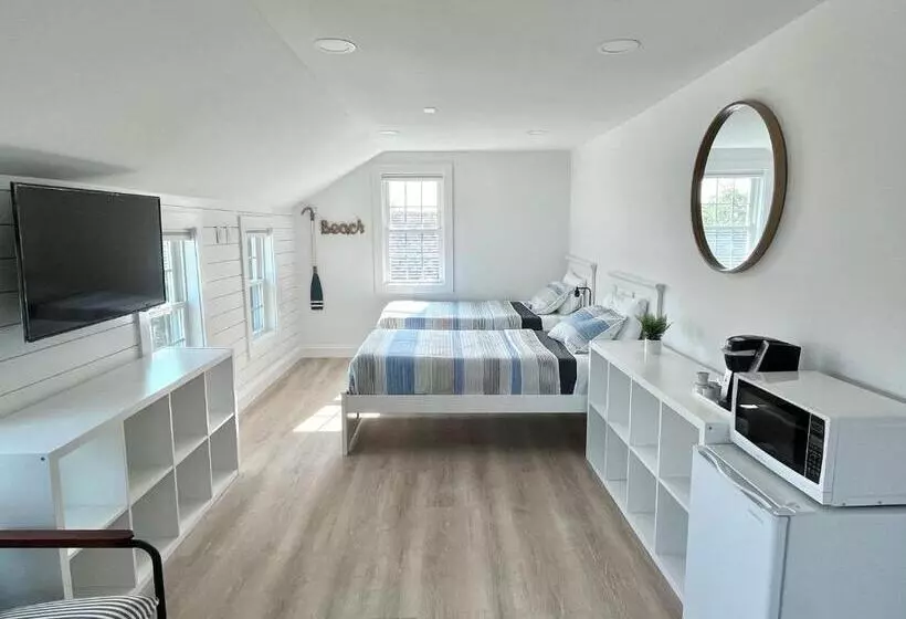 فندق Kingfisher Harwich Port