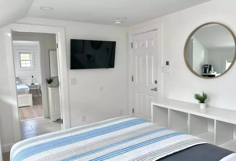 فندق Kingfisher Harwich Port