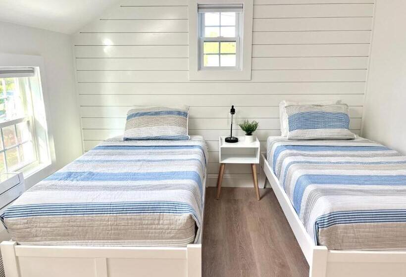 Szálloda Kingfisher Harwich Port