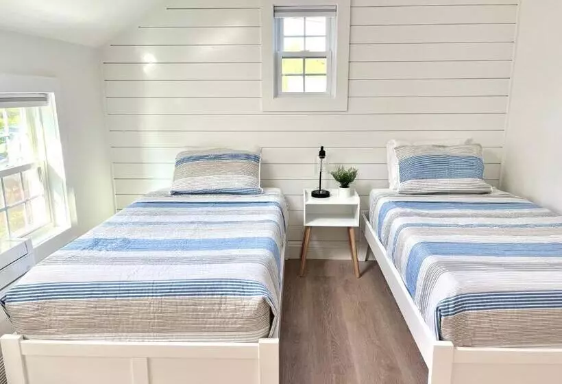 فندق Kingfisher Harwich Port