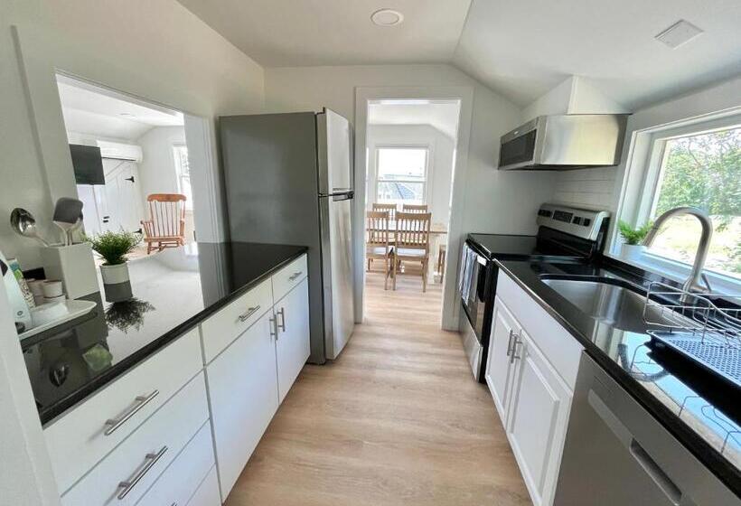 Szálloda Kingfisher Harwich Port