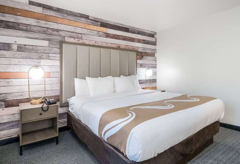 فندق Quality Inn South Lake Tahoe