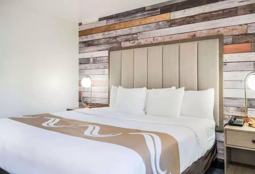 ホテル Quality Inn South Lake Tahoe