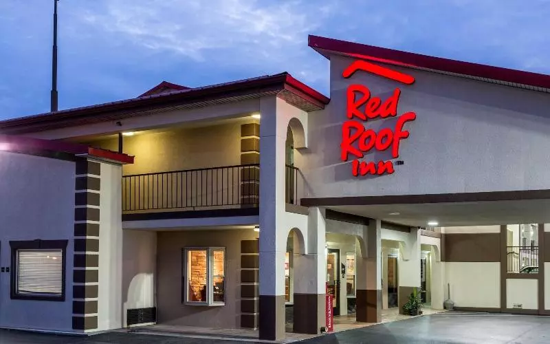 Hotel Red Roof Inn Bowling Green