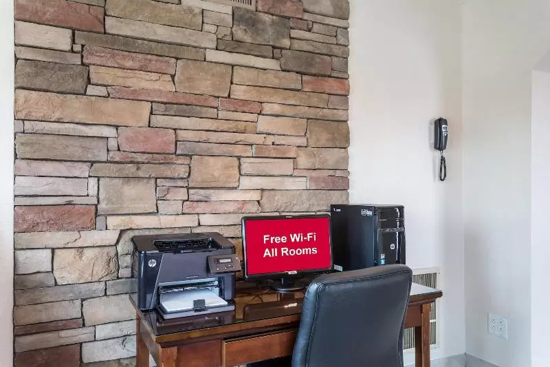 Hotel Red Roof Inn Bowling Green