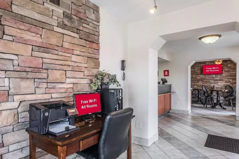 Hotel Red Roof Inn Bowling Green