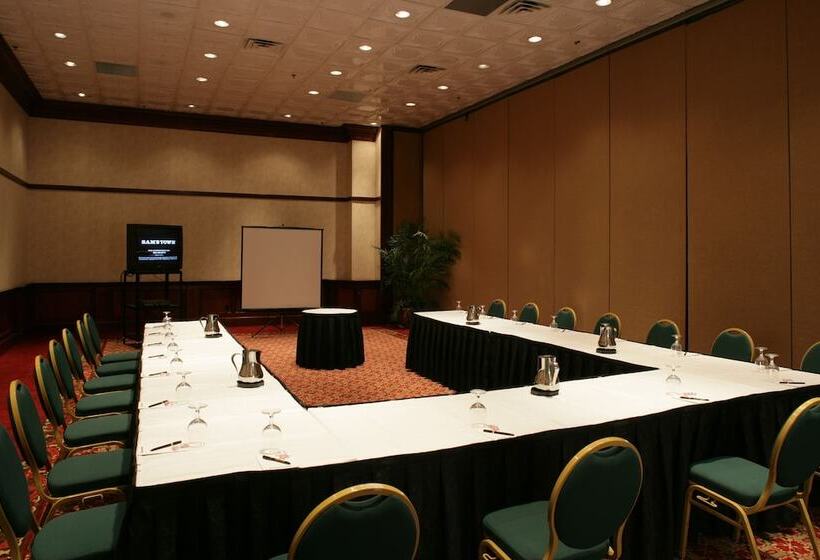 호텔 Sam S Town Tunica