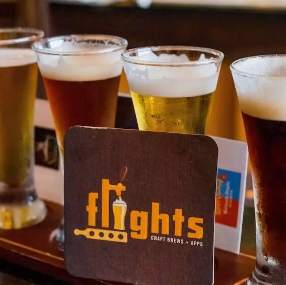 בית מלון כפרי Sam S Town Tunica