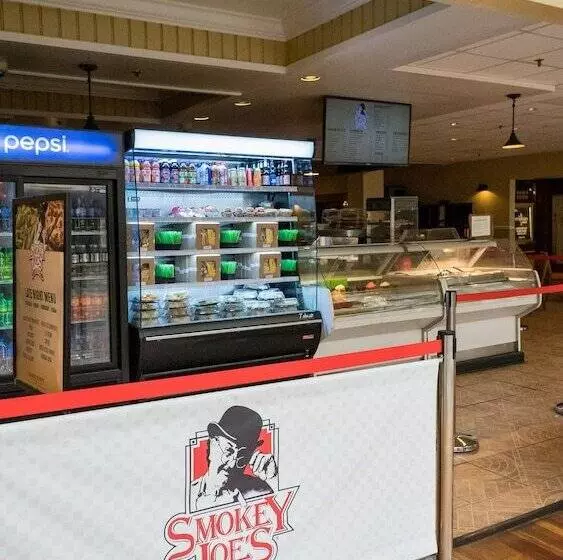 בית מלון כפרי Sam S Town Tunica