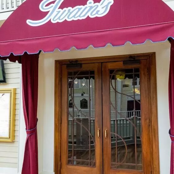 בית מלון כפרי Sam S Town Tunica