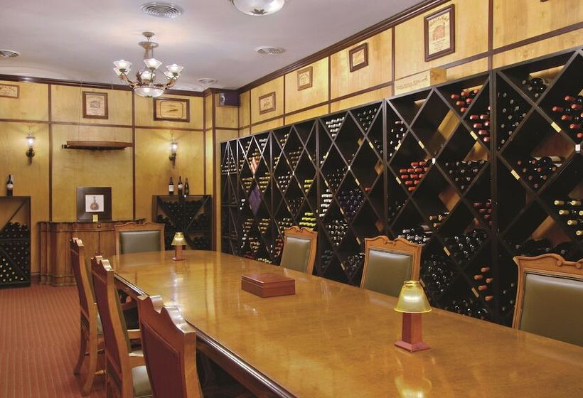 호텔 Sam S Town Tunica