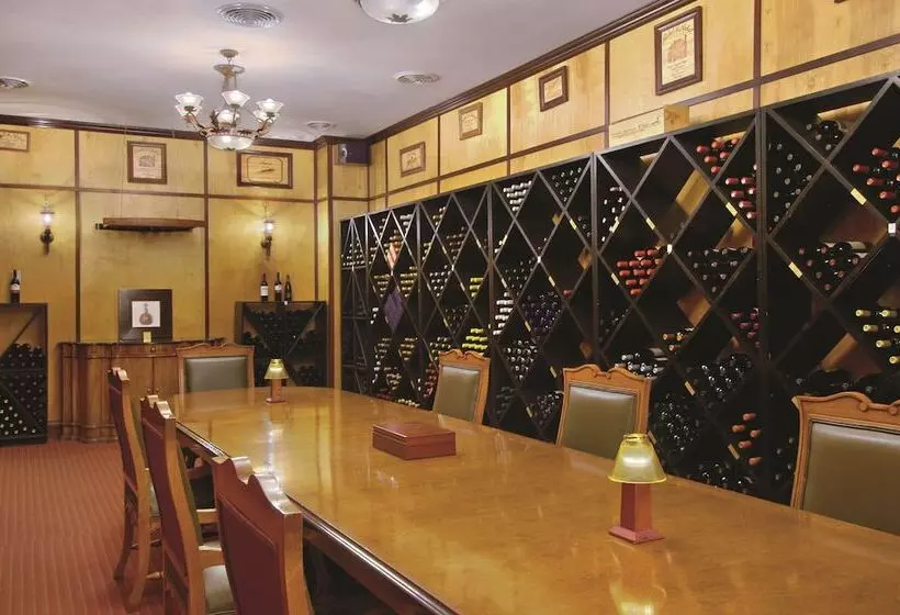 בית מלון כפרי Sam S Town Tunica