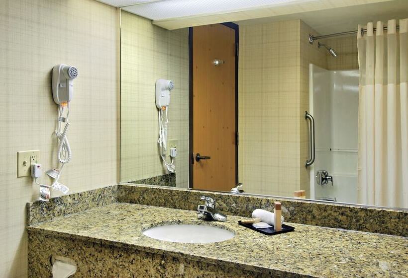 호텔 Sam S Town Tunica