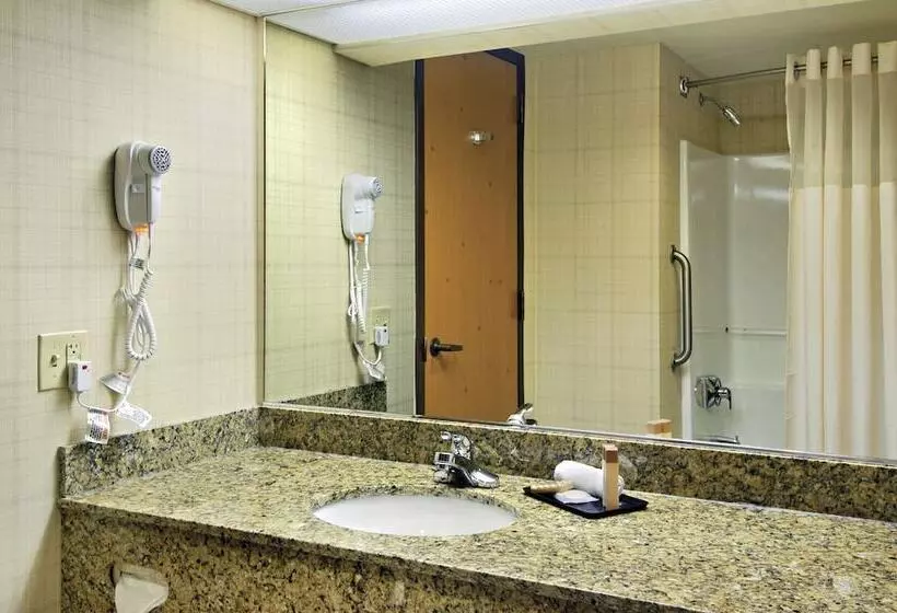 בית מלון כפרי Sam S Town Tunica