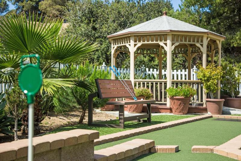 ホテル San Clemente Inn