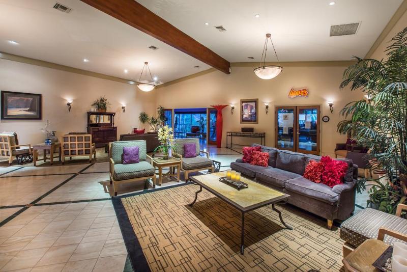 ホテル San Clemente Inn