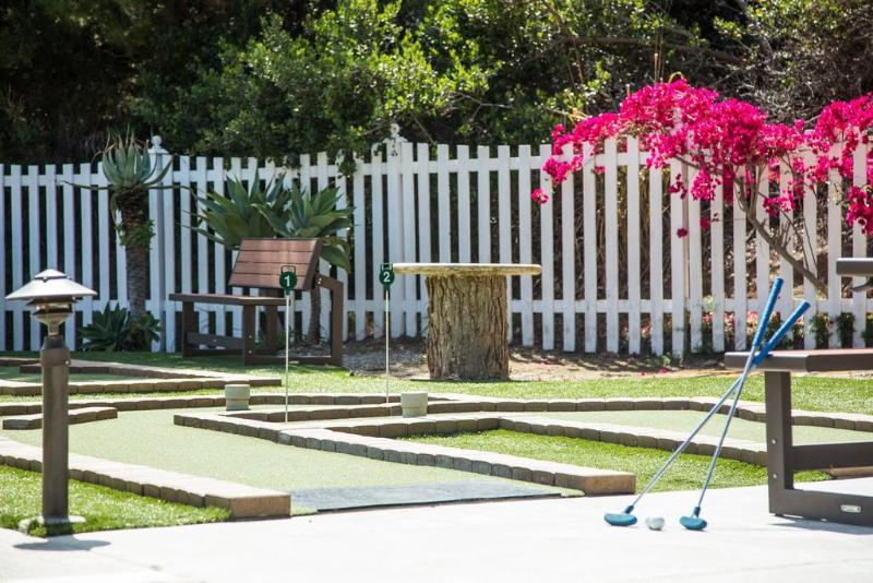 ホテル San Clemente Inn