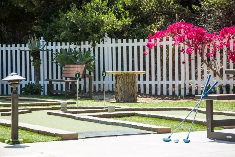 酒店 San Clemente Inn