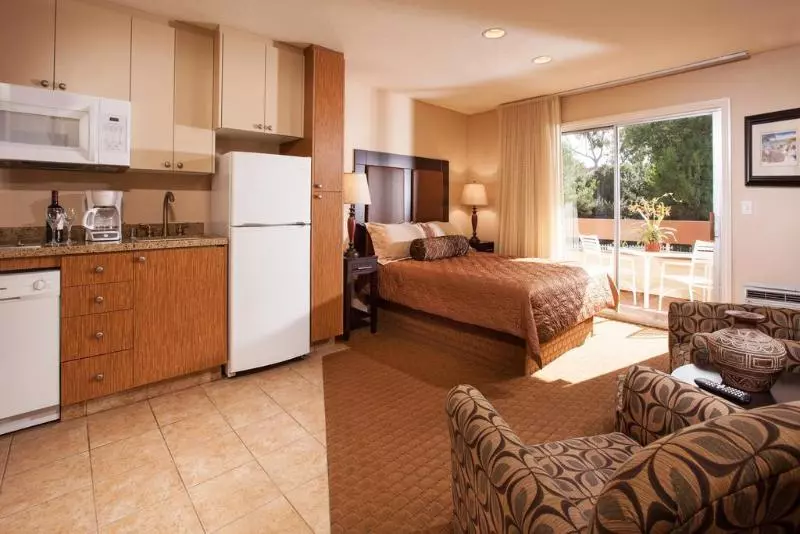 酒店 San Clemente Inn