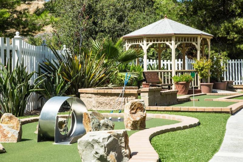 ホテル San Clemente Inn