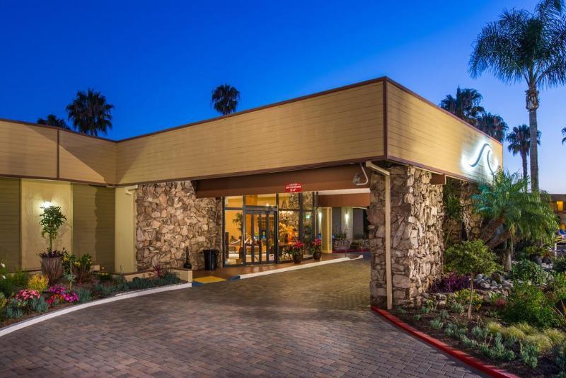 ホテル San Clemente Inn