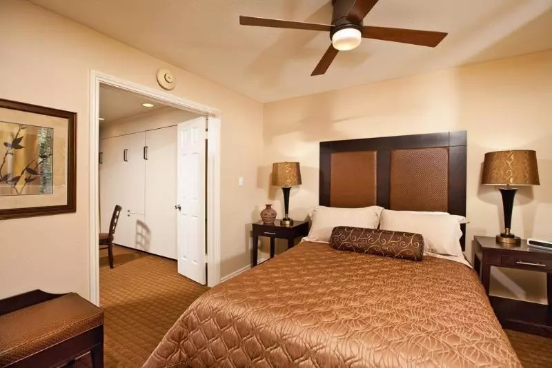 酒店 San Clemente Inn