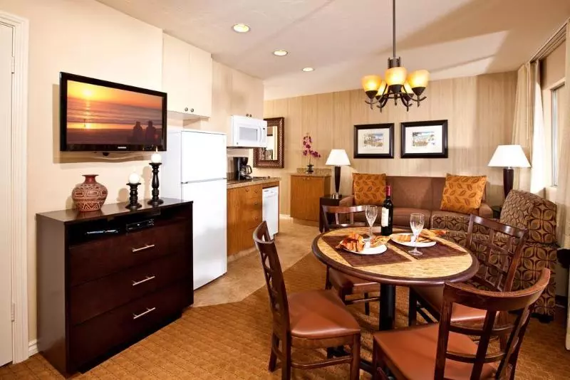 酒店 San Clemente Inn