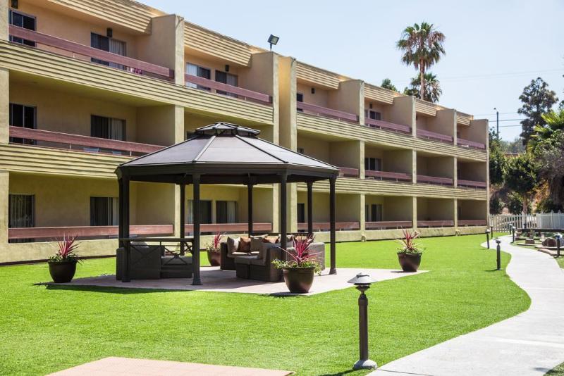 ホテル San Clemente Inn