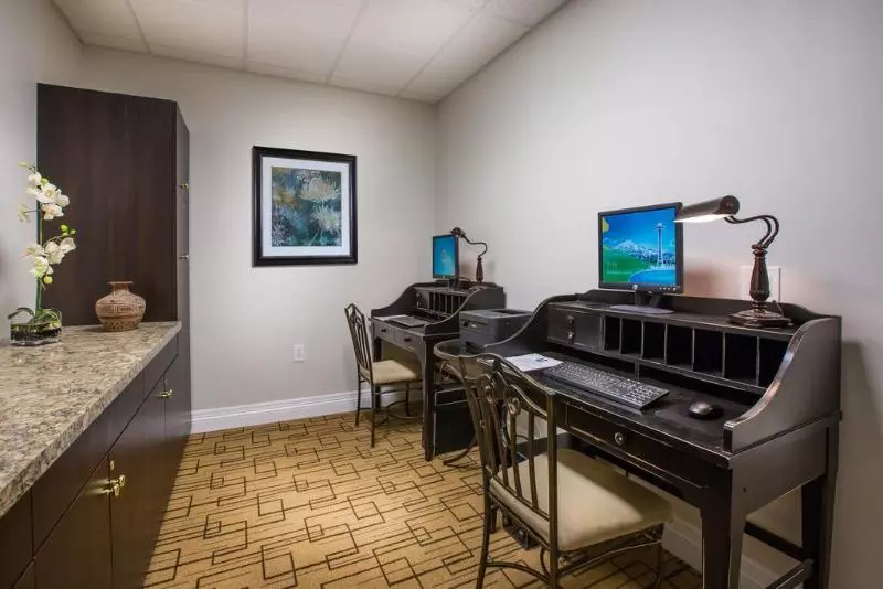 酒店 San Clemente Inn