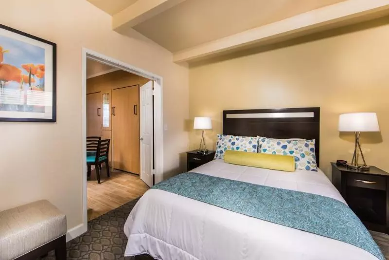 酒店 San Clemente Inn