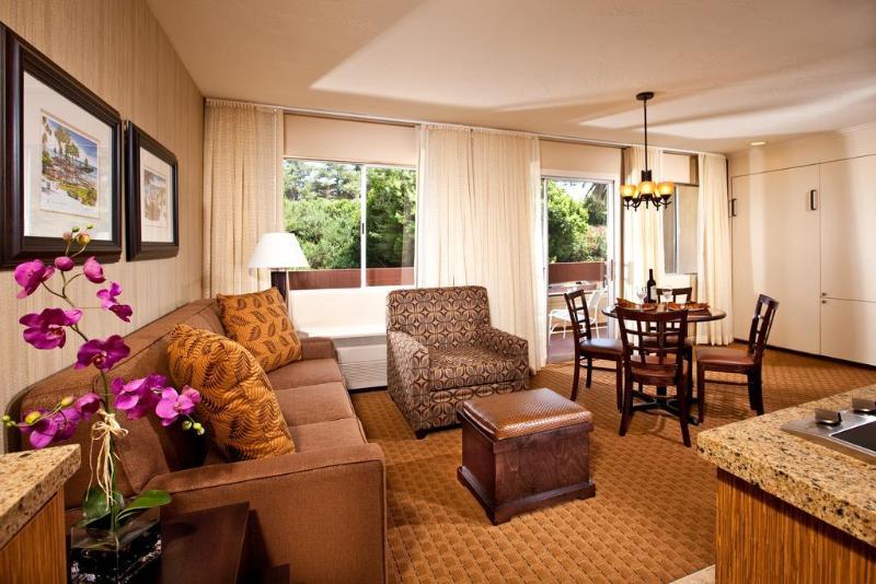 ホテル San Clemente Inn