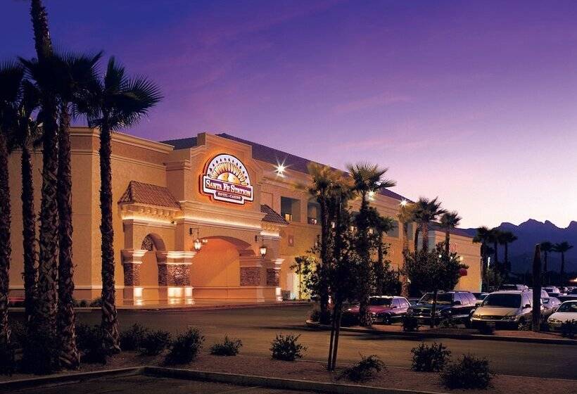 Santa Fe Station Hotel & Casino