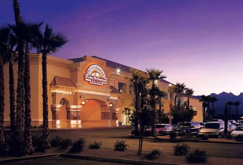 Santa Fe Station Hotel & Casino