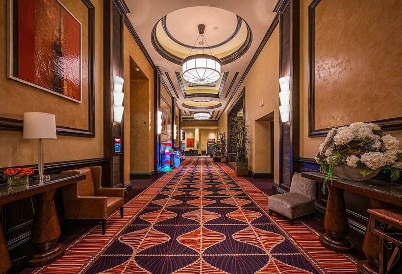Santa Fe Station Hotel & Casino