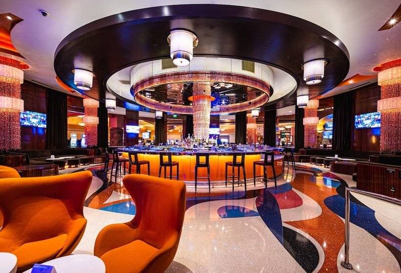 Santa Fe Station Hotel & Casino