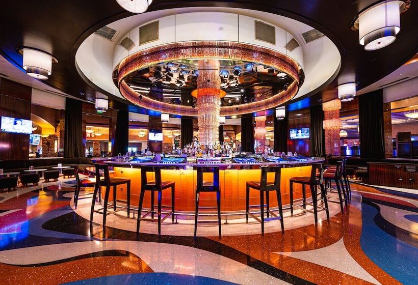 Santa Fe Station Hotel & Casino