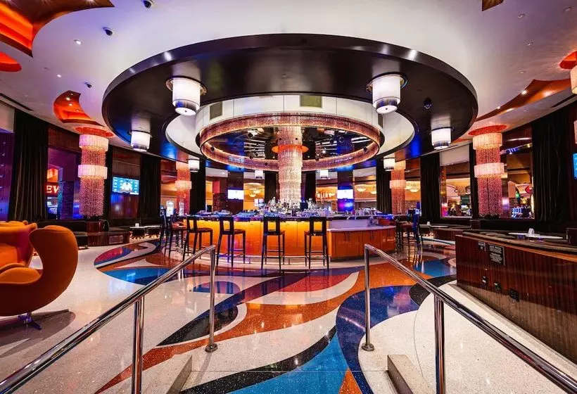 Santa Fe Station Hotel & Casino