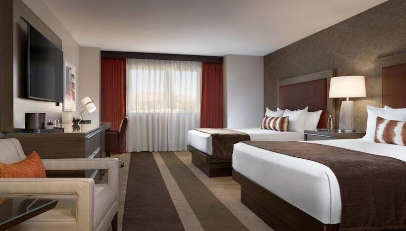 Santa Fe Station Hotel & Casino