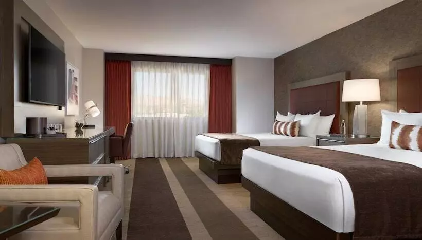 Santa Fe Station Hotel & Casino