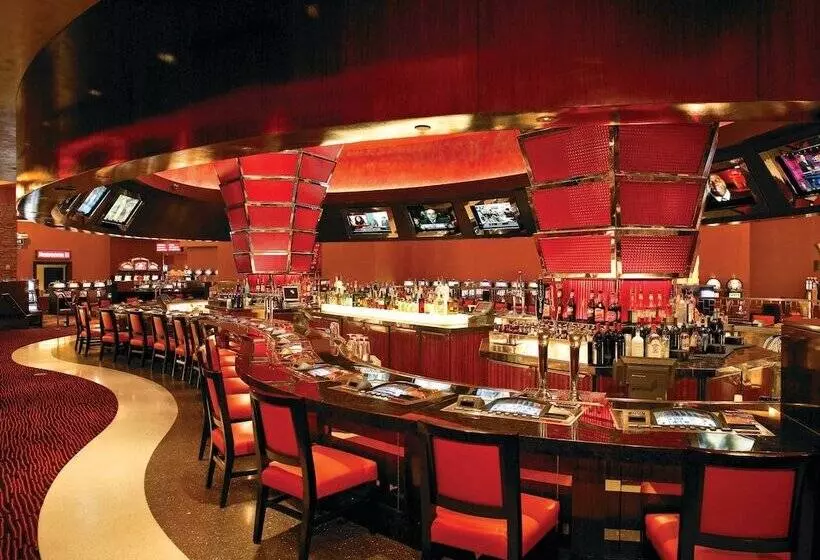 Santa Fe Station Hotel & Casino