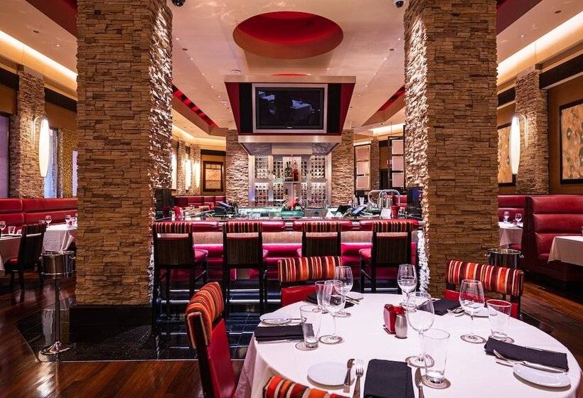 Santa Fe Station Hotel & Casino