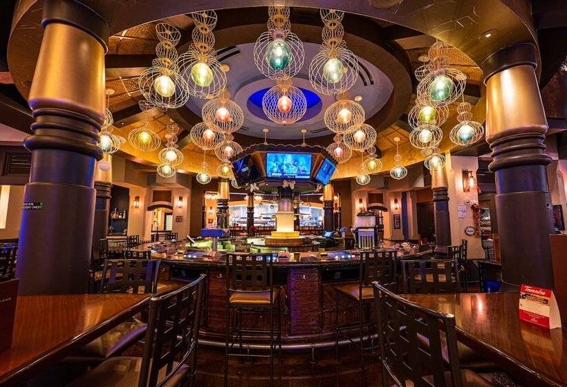 Santa Fe Station Hotel & Casino