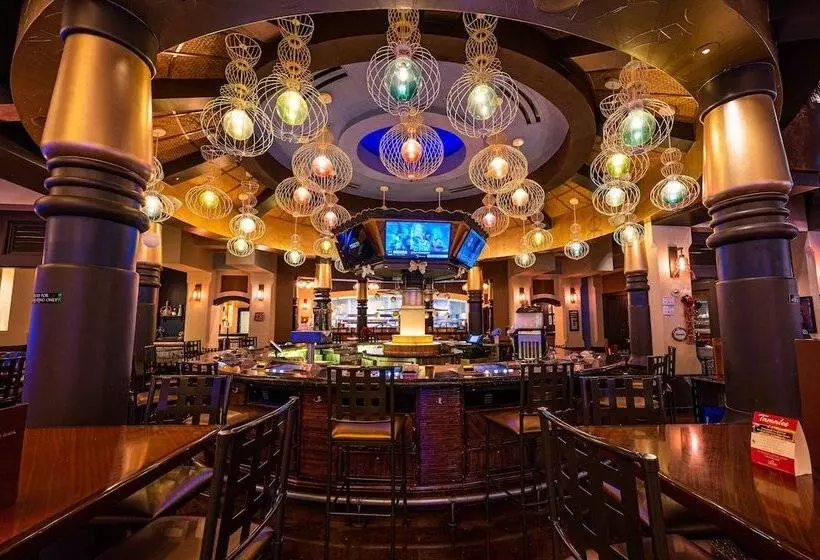 Santa Fe Station Hotel & Casino