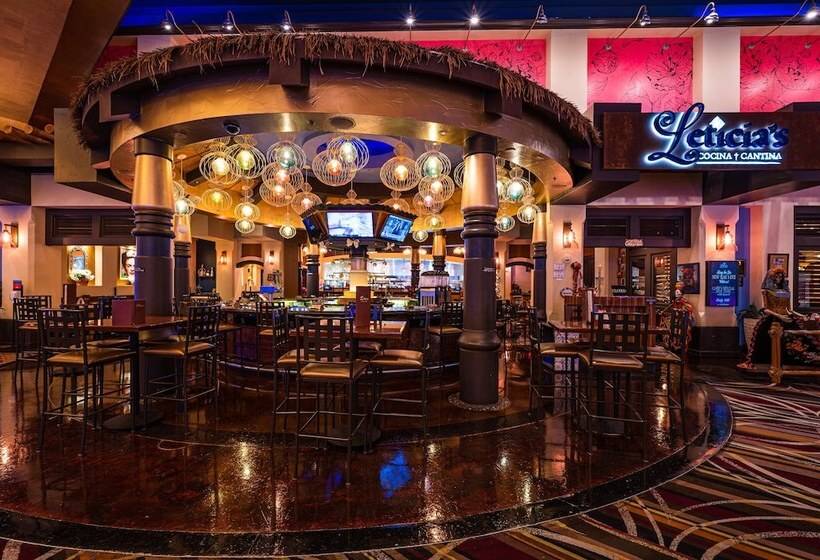 Santa Fe Station Hotel & Casino