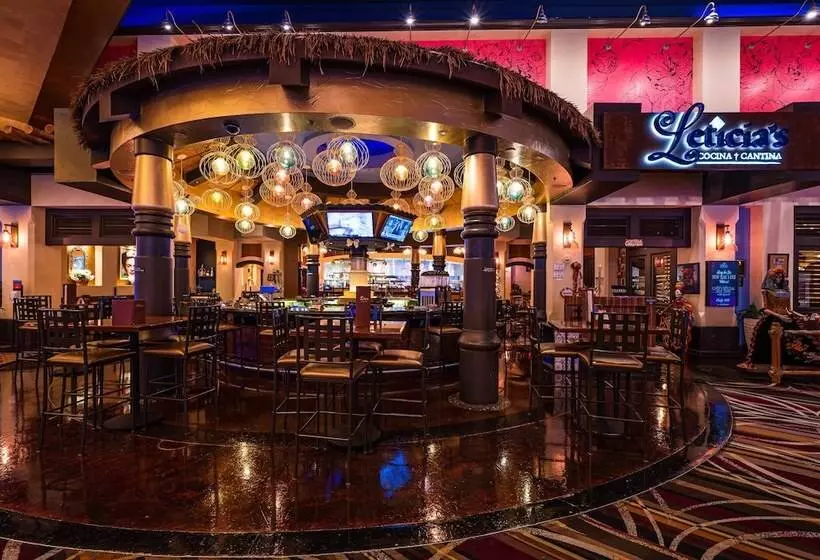 Santa Fe Station Hotel & Casino