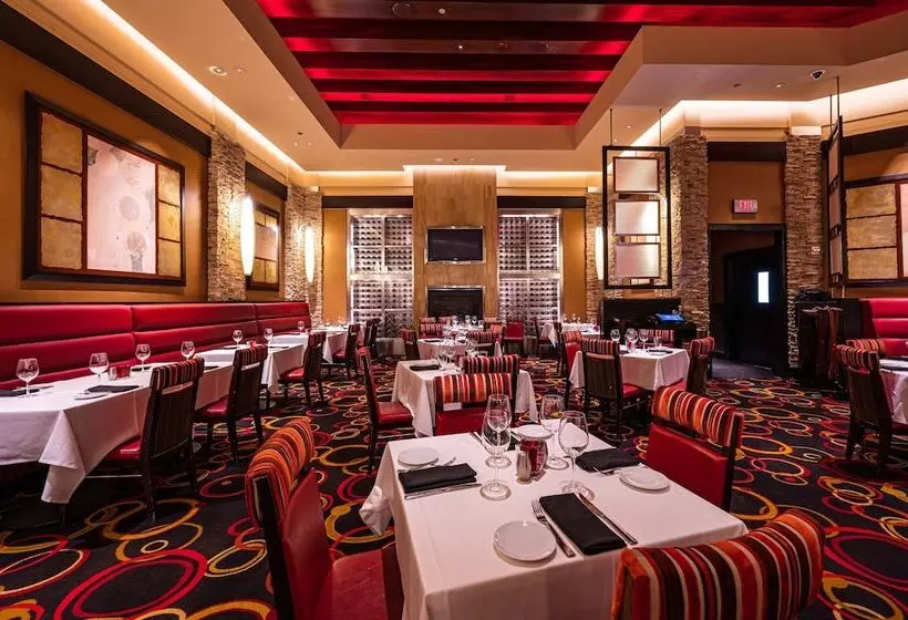 Santa Fe Station Hotel & Casino